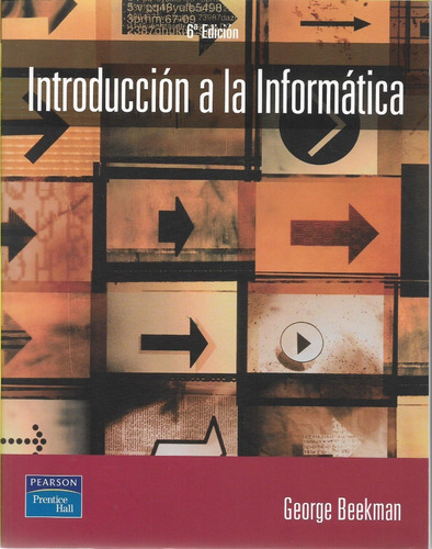 Introduccion A La Informatica