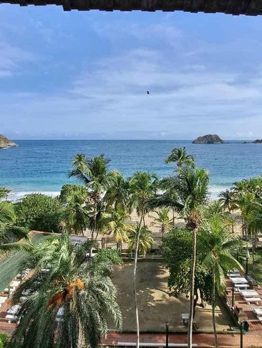 Apartamento En Venta Bahía De Cata - Aragua