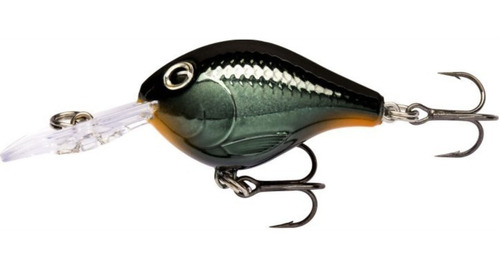 Señuelo Rapala Ultra Light Crank Pesca 4 Gramos 3 Cms