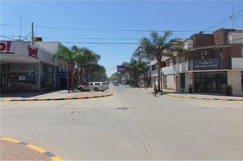 Imagen 8 de 14 de Venta Local Céntrico 236 M2, Cañada De Gomez - Gazze.