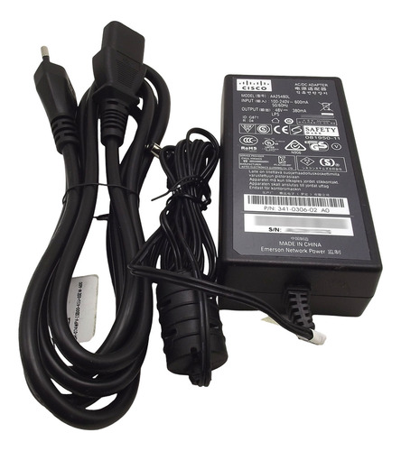 Access Point Cisco Aironet Air-ap1832i-z-k9 (v06) Com Fonte (Usado)