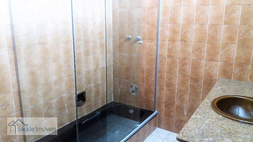 Imagem 14 de 30 de Casa Térrea - 7 Vagas. Metrô Conceição - Ca0076