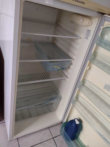 Imagem 8 de 14 de Apartamento Com 1 Dorm, Ocian, Praia Grande - R$ 159 Mil, Cod: 3362 - V3362