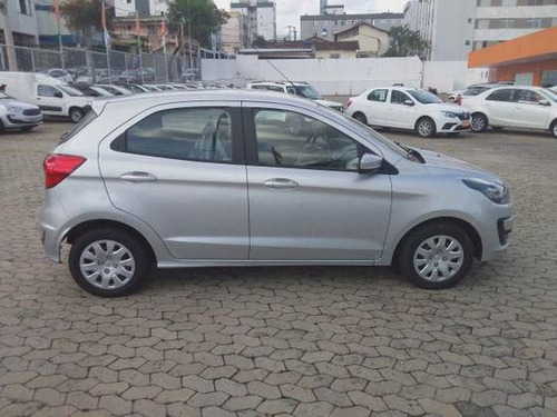 Imagem 10 de 10 de Ford Ka 1.0 Ti-vct Flex Se Manual