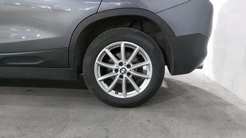 BMW X2 1.5 SDRIVE18I DCT