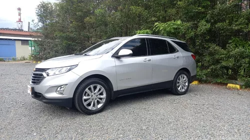 Chevrolet Equinox 1.5 Lt | TuCarro