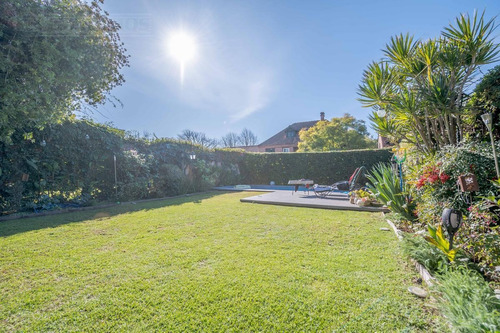 Imagen 16 de 30 de Casa - Las Lomas-jockey