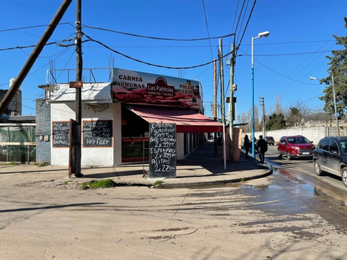 Imagen 3 de 15 de Venta Local Sobre Av. Patricias Argentinas
