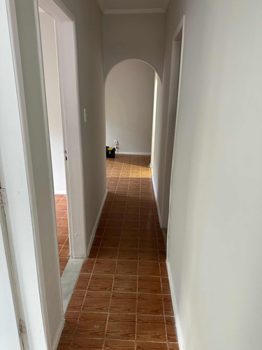 Apartamento De 3 Quartos E 2 Banheiros