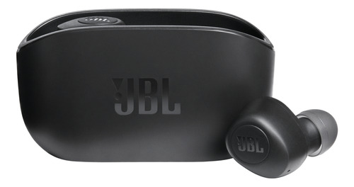 Audífonos Jbl In-ear Truly Wireless Jbl W100 Tws