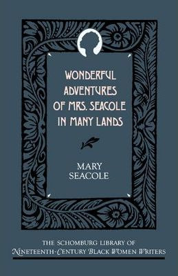 Libro Wonderful Adventures Of Mrs Seacole In Many Lands -...