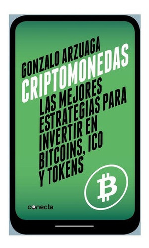 Criptomonedas - Gonzalo Arzuaga