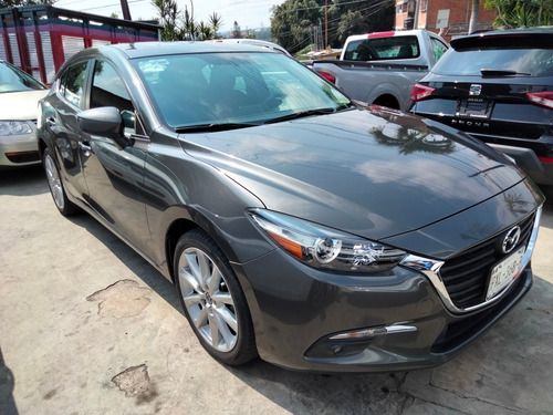 Imagen 3 de 14 de Mazda 3 2018 2.5 S Hatchback Mt