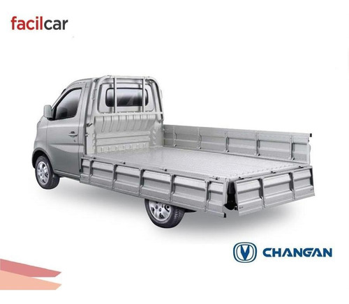Changan Star Pick Up Pick-up 1.2 2021 0km