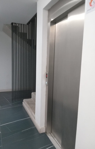 Venta Con Renta, 2 Dormitorios ,cordón Sur