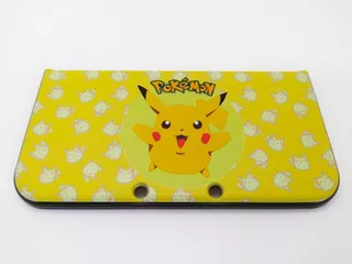 Case New Nintendo 3ds Xl - Modelos Pokemon