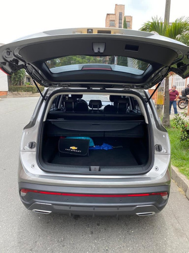 Chevrolet Captiva Lt