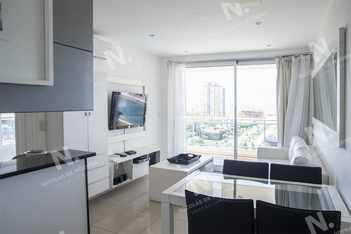 Imagen 18 de 29 de Torre Sol Y Luna Ii, Ideal Para Renta - Punta Del Este Punta Del Este