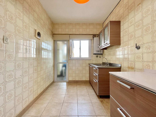 Imagen 10 de 30 de Venta Dto 2 Ambientes Villa Del Parque