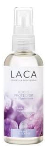 Rocio Protector Con Oligoelementos 100ml Laca