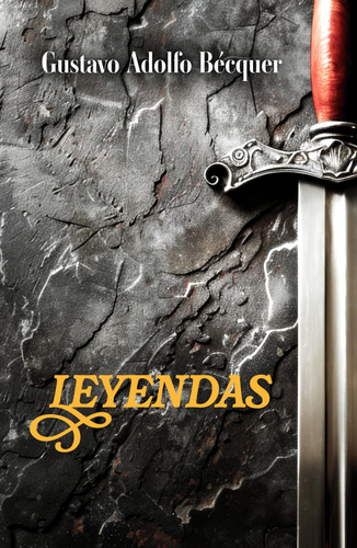 Leyendas: Edición Para Eso Y Bachillerato