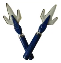 Comprar Dagas Energia Power Rangers Azul Bandai 1994 Vintage Blue