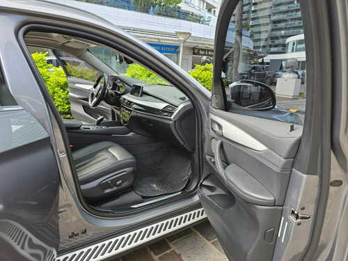 BMW X6 3.0 Xdrive 35i Sportive 306cv
