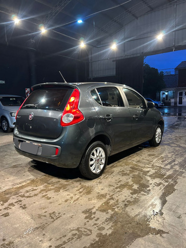 Fiat Palio 1.4 Attractive 85cv