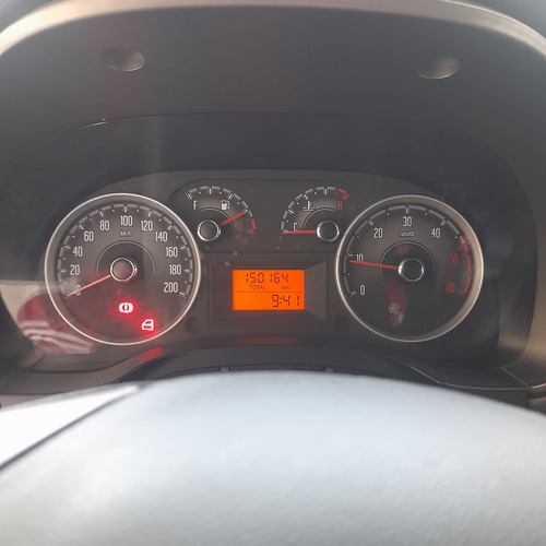Fiat Strada 1.3 JTD DC TREKKING L14