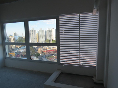 Imagem 8 de 11 de Sala Para Alugar, 39 M² Por R$ 1.500,00/mês - Centro - São José Dos Campos/sp - Sa0375
