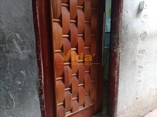 Terreno/casas A Venda Em Mutinga - Osasco - 44559