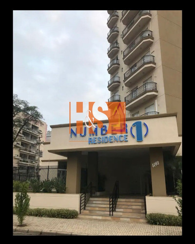 Imagem 1 de 14 de Apartamento - Ap00942 - 70026002