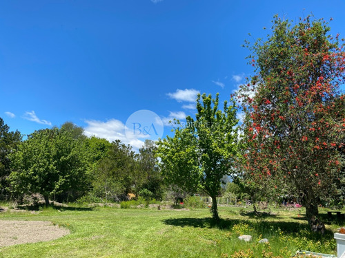 22494 - Parcela En Condominio Con Playa