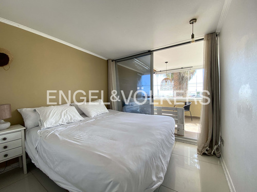 Venta De Departamento En Avenida Del Mar