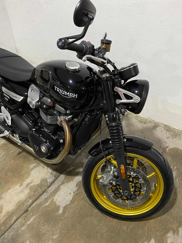 Triumph 2020