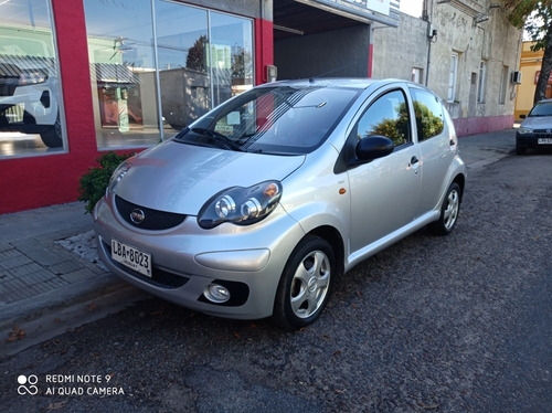 Byd F0 2014 1.0 Full
