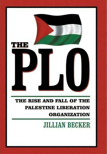 The Plo, De Jillian Becker. Editorial Authorhouse, Tapa Dura En Inglés
