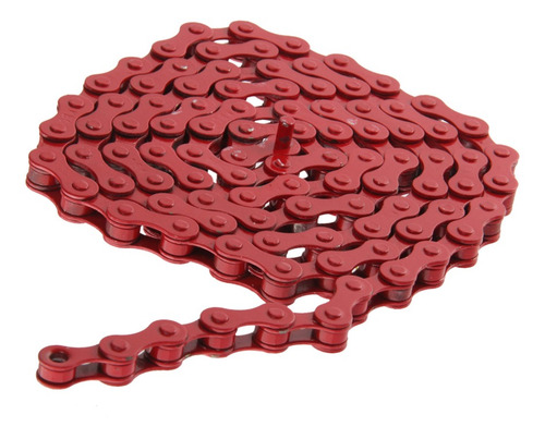 Cadenas Cadena De Bicicleta De Pista Bmx Artes Fijos De Una