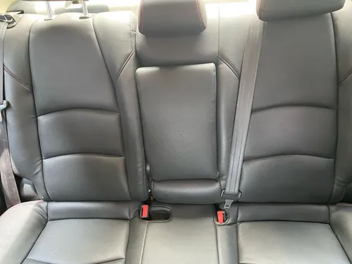 Mazda 3 2.0 Prime At