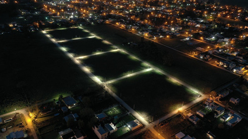 Terreno En Venta En Villa Parque Sicardi 660 Y 13 Bis