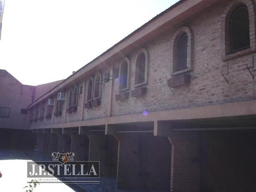 Imagen 3 de 20 de Ex Hotel Alojamiento - 18 Dptos C/cocheras Y 7 Duplex C/cochera - San Justo