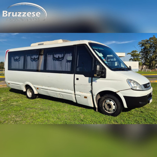 Iveco Eurobus 24+1