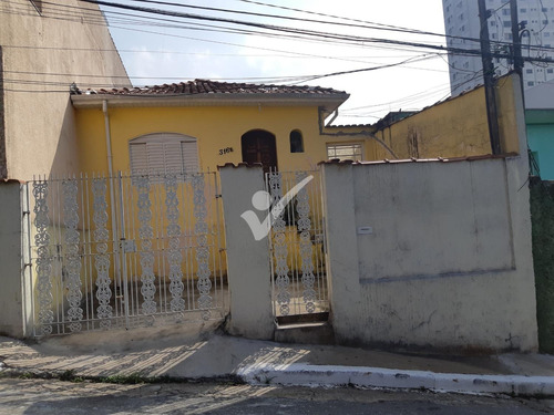 Imagem 2 de 25 de Casa À Venda Em Chácara Mafalda - Ca003401