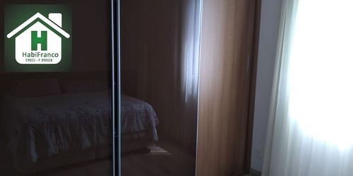 Imagem 4 de 12 de Excelente Apartamento Bem Localizado - Ap00045 - 33735292