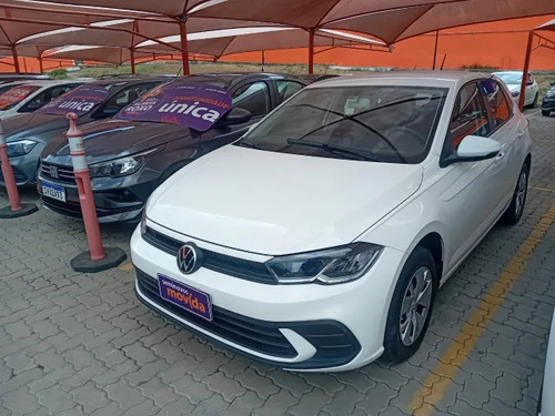 Volkswagen Polo MPI (Flex)