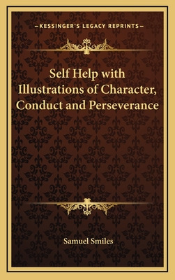 Libro Self Help With Illustrations Of Character, Conduct ...