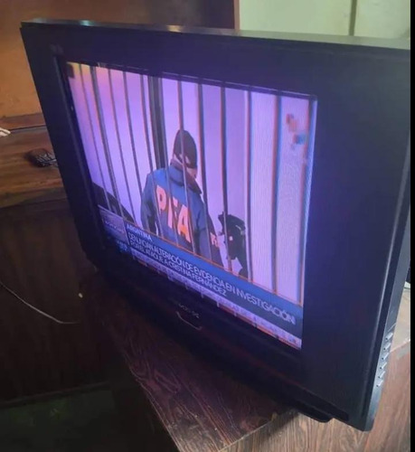 Imagen 2 de 2 de Tv 21