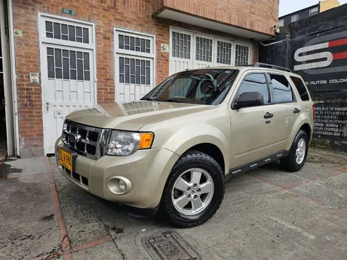 Ford Escape 3.0 Xlt