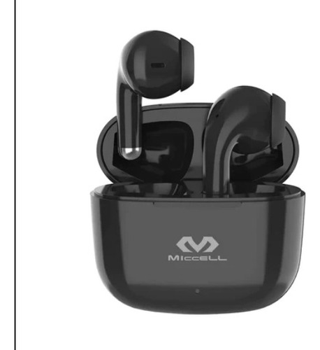 Auricular Miccell Vq-bh69 Via Bluetooth