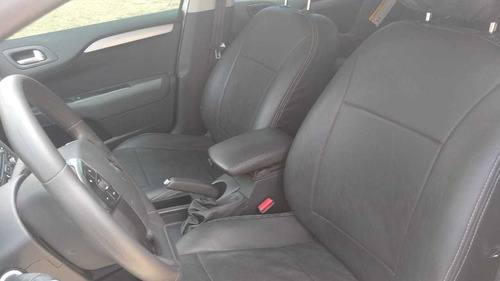 Citroën C4 Lounge 2015 1.6 Tendance At6 Thp 163cv Am16